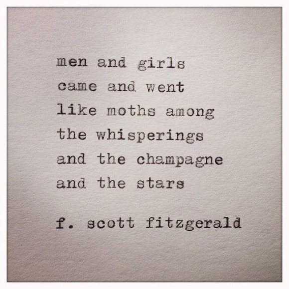 but first, champagne. Art - framed message. - Picture 5 of 16